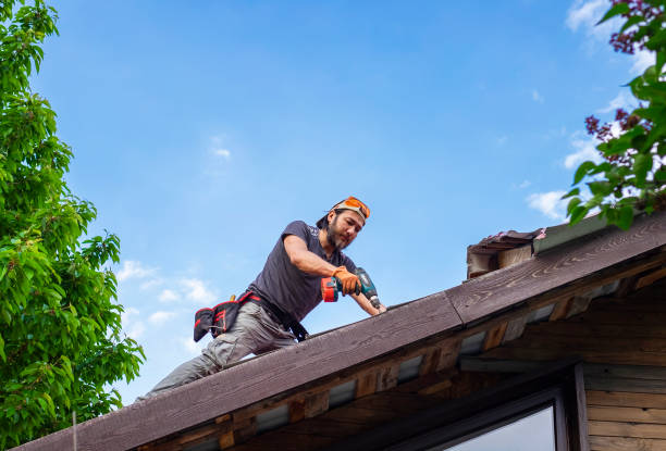 Best Roof Repair  in USA